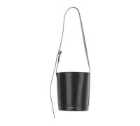 Jil Sander - Coin Pocket Shoulder Bag - -Bags -Donna -Nero -ONE SIZE