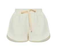 Jil Sander - Cotton Shorts - - Shorts - Donna - Beige - M