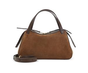 Jil Sander - Dune Shoulder Bag - -Bags -Donna -Marrone -ONE SIZE