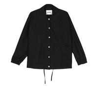 Jil Sander - Elegante Giacca Blouson - - Jackets - Donna - Nero - S
