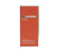 Jil Sander Eve Eau de Toilette da donna 30 ml