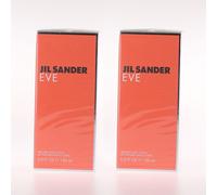 Jil Sander Eve - lozione corpo 150 ml - 2x