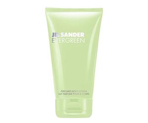 JIL SANDER EVERGREEN Body Lotion 150 ml