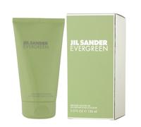 Jil Sander Evergreen Doccia gel donna 150 ml