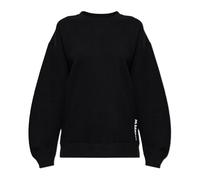 Jil Sander - Felpe - - Sweatshirts & Hoodies - Donna - Nero - M
