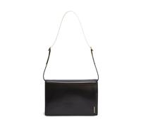 Jil Sander - Small File Shoulder Bag - -Bags -Donna -Nero -ONE SIZE