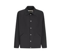 Jil Sander - Giacca con logo - - Jackets - Uomo - Nero - M