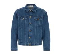 Jil Sander - Giacca di jeans - - Jackets - Uomo - Blu - M
