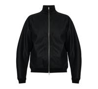 Jil Sander - Giacca in Lana - - Jackets - Uomo - Nero - M
