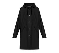 Jil Sander - Giacca Tipo Parka - - Coats - Uomo - Nero - L