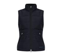 Jil Sander - Gilet in piuma - - Jackets - Donna - Nero - L