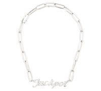 Jil Sander - GM6 Necklace 4 - - Accessories - Uomo - Grigio - ONE SIZE