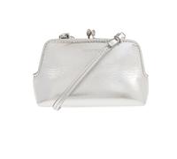 Jil Sander - Goji Micro Shoulder Bag - -Bags -Donna -Grigio -ONE SIZE