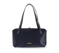 Jil Sander - Goji Pillow Small Bag - - Bags - Donna - Blu - ONE SIZE