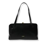 Jil Sander - Goji Pillow Small - - Bags - Donna - Nero - ONE SIZE