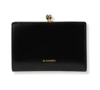 Jil Sander - Goji Purse Small - - Accessories - Donna - Nero - ONE SIZE