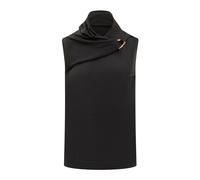 Jil Sander - Hlfn Top Senza Maniche - - Tops - Donna - Nero - S