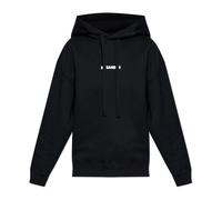 Jil Sander - Hoodie - -Sweatshirts & Hoodies -Donna -Nero -M