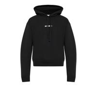 Jil Sander - Hoodie - -Sweatshirts & Hoodies -Uomo -Nero -L