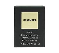 Jil Sander No.4 eau de parfum 30 ml Donna