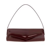 Jil Sander - Kante Flap Shoulder - - Bags - Donna - Rosso - ONE SIZE
