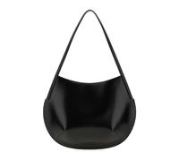 Jil Sander - Kante Shoulder - - Bags - Donna - Nero - ONE SIZE