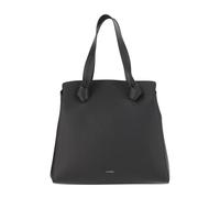 Jil Sander - Knot Tote Medium - - Bags - Donna - Nero - ONE SIZE