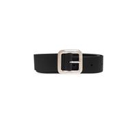 Jil Sander - Leather Belt - -Accessories -Uomo -Nero -ONE SIZE