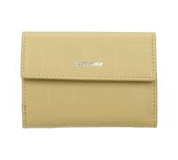 Jil Sander - Leather Wallet - -Accessories -Donna -Giallo -ONE SIZE