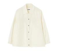 Jil Sander - Light Jacket - - Jackets - Donna - Beige - XS