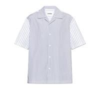 Jil Sander - Lightweight Cotton Shirt - - Shirts - Uomo - Bianco - L