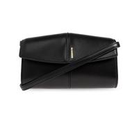 Jil Sander - Linea Belt Wallet - - Accessories - Donna - Nero - ONE SIZE