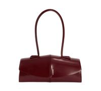 Jil Sander - Linea Shoulder - - Bags - Donna - Rosso - ONE SIZE