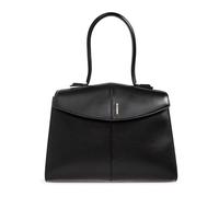 Jil Sander - Linea Top Handle - -Bags -Donna -Nero -ONE SIZE