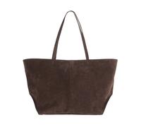 Jil Sander - Linea XL Shopping Bag - - Bags - Donna - Marrone - ONE SIZE