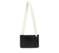 Jil Sander - Link Shoulder Bag - -Bags -Donna -Nero -ONE SIZE