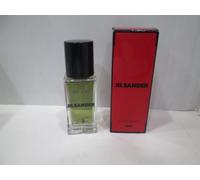 JIL SANDER MAN Dopobarba / After Shave 50ml splash -Vintage