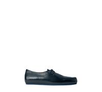 Jil Sander - Mocassini in pelle - -Shoes -Uomo -Nero -41 EU