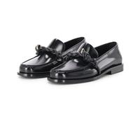 Jil Sander - Mocassini - -Shoes -Donna -Nero -40 EU