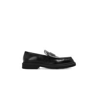 Jil Sander - Mocassini - - Shoes - Uomo - Nero - 45 EU