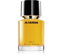 Jil Sander No.4 100 ml eau de parfum per Donna