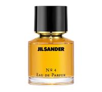 Jil Sander Nº 4 Profumo orientale e floreale 50 ml Profumo