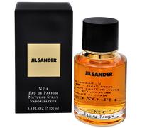Jil Sander No 4 30 ml - Eau de Parfum