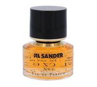 Jil Sander No.4 30Ml Per Donna (Eau De Parfum)