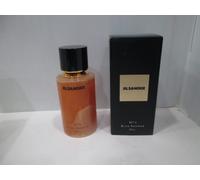 JIL SANDER No. 4 Bagnoschiuma / Shower Gel 200ml -Vintage