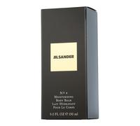 Jil Sander No.4 balsamo corpo idratante 150 ml