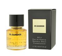 Jil Sander No 4 Eau De Parfum 50 ml (woman)