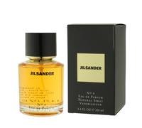 Jil Sander No 4 Eau de Parfum (donna) 100 ml
