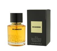 Jil Sander No 4 Eau de Parfum (donna) 100 ml