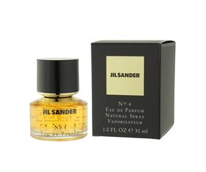 Jil Sander No 4 Eau de Parfum (donna) 30 ml